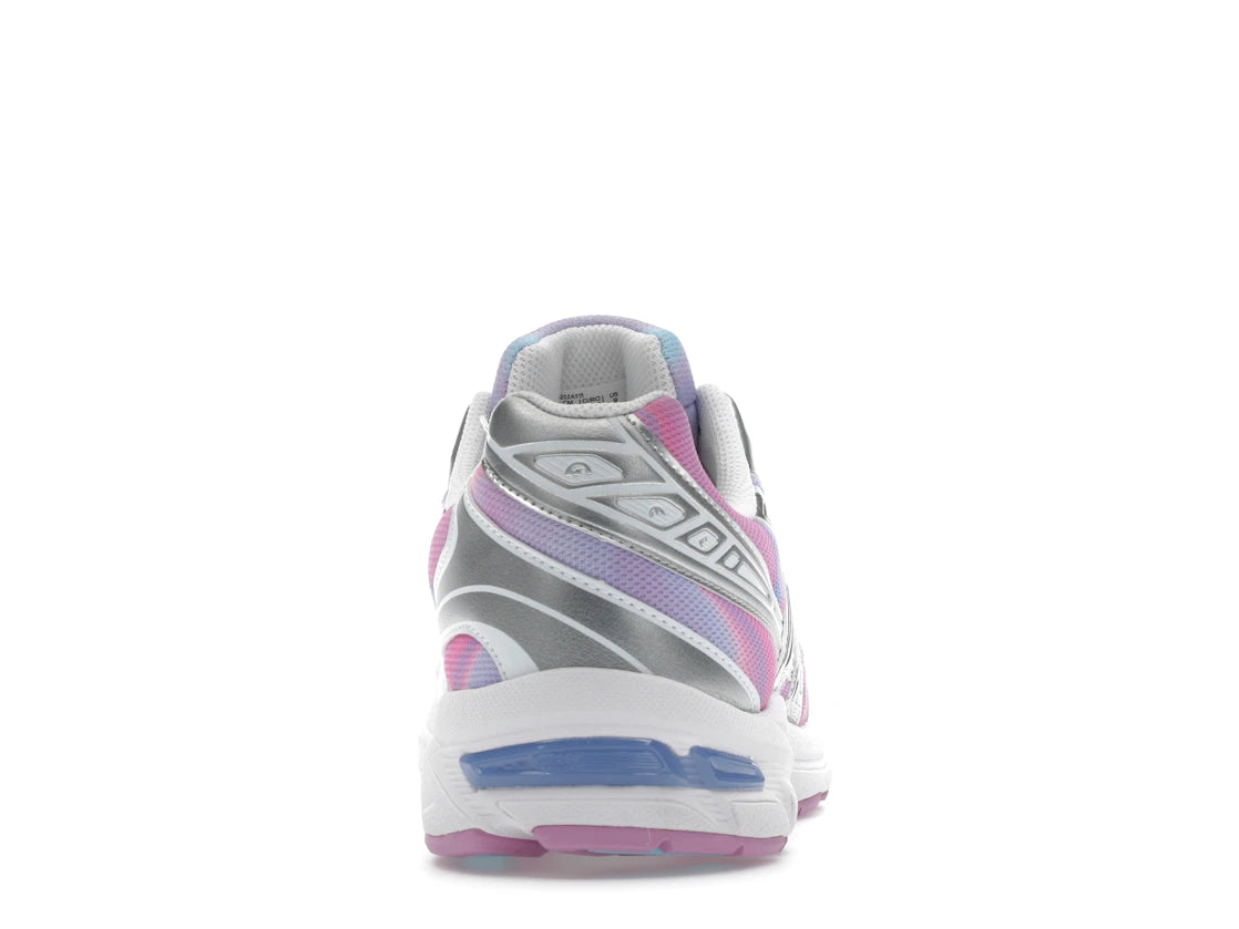 821014 ASICS Gel-1130 Baby Lavender Pure Silver (Women's)