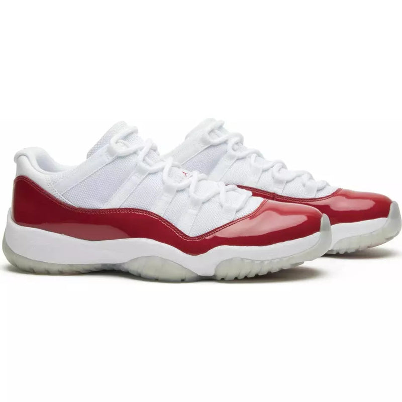 Air Jordan 11 Retro Low 'Cherry' 2016