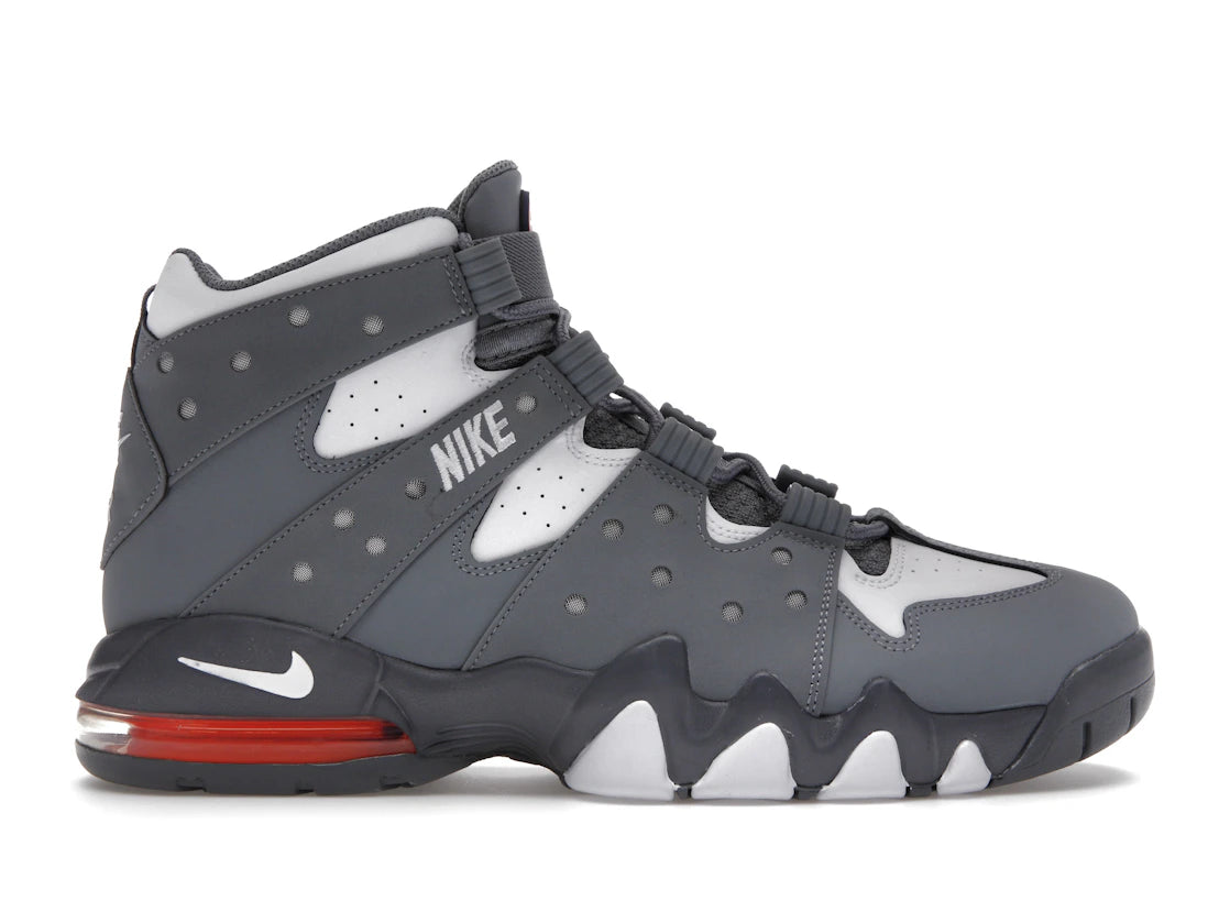 647446 Nike Air Max 2 CB '94 Cool Grey