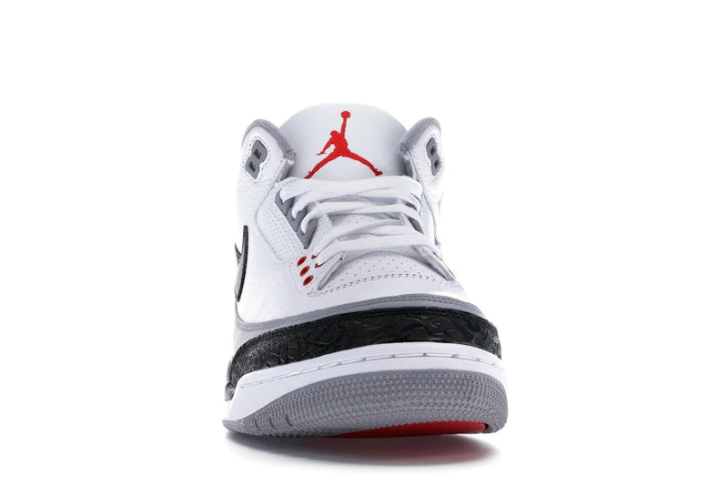 Jordan 3 Retro Tinker Hatfield