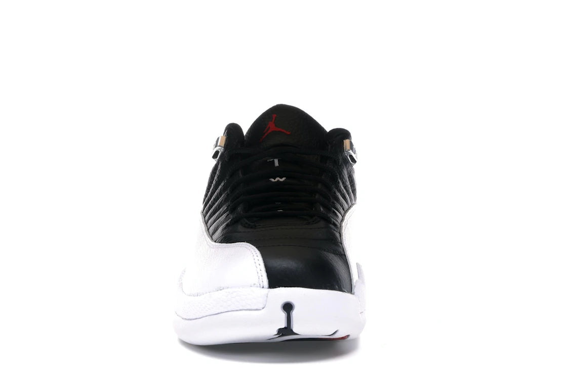 459038 Jordan 12 Retro Low Playoffs