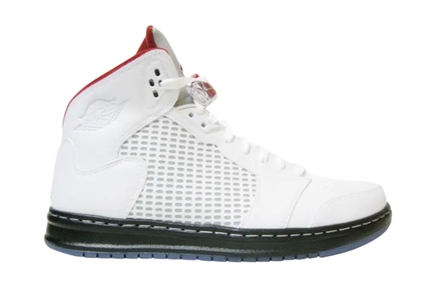 414705 Jordan Prime 5 'White'