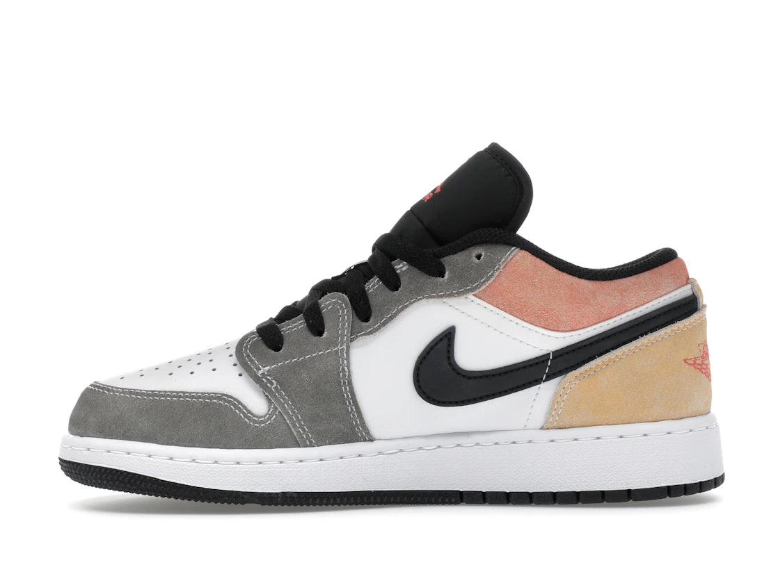 272458 Jordan 1 Low SE Flight Club (GS)