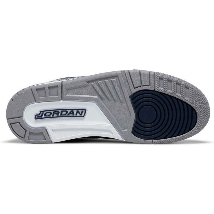Air Jordan 3 Retro 'Georgetown'