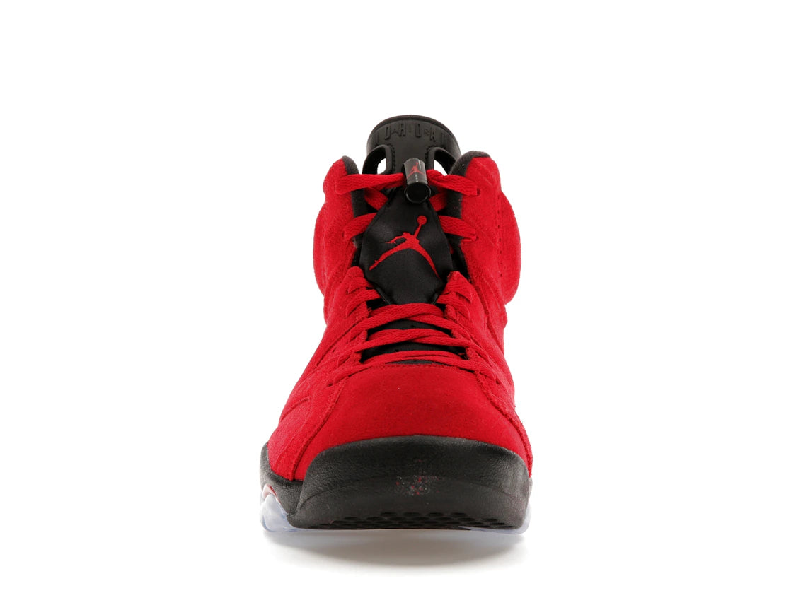 439739 Jordan 6 Retro Toro Bravo