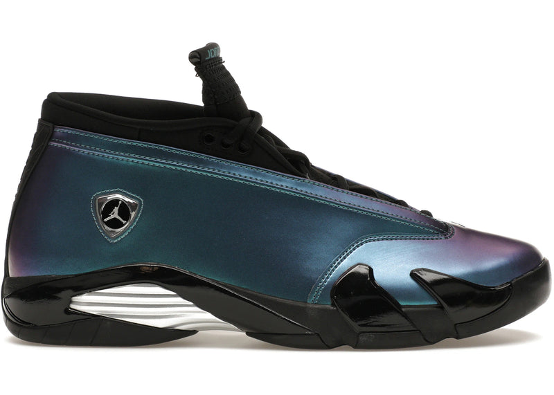 Jordan 14 Retro Love Letter (Women's)