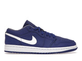 Wmns Air Jordan 1 Low SE 'Deep Royal Blue'