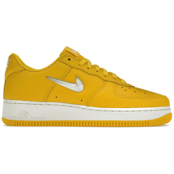 Nike Air Force 1 Low '07 Retro Color of the Month Yellow Jewel