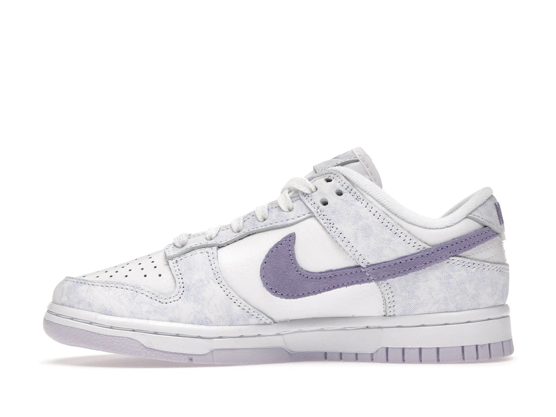 SP7549 Wmns Dunk Low OG 'Purple Pulse'