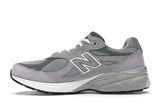 New Balance 990V3 Kith Grey