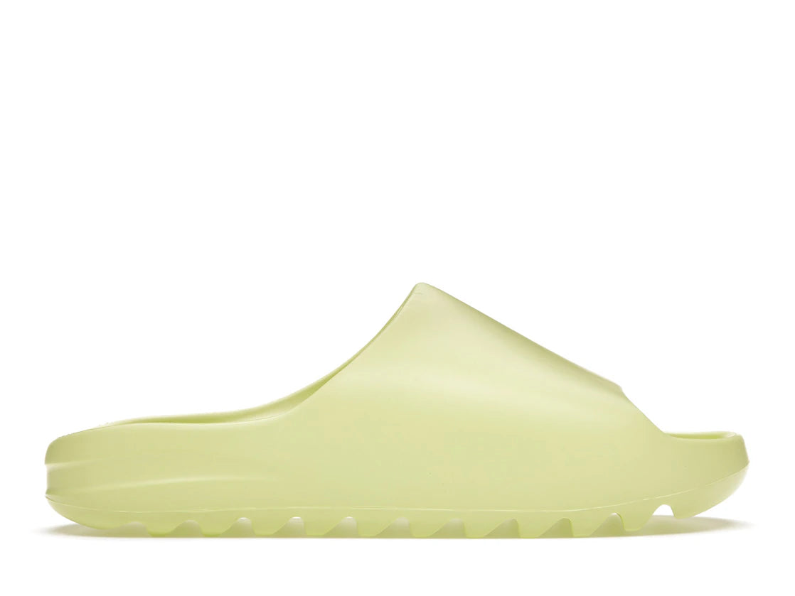 323335 adidas Yeezy Slide Glow Green