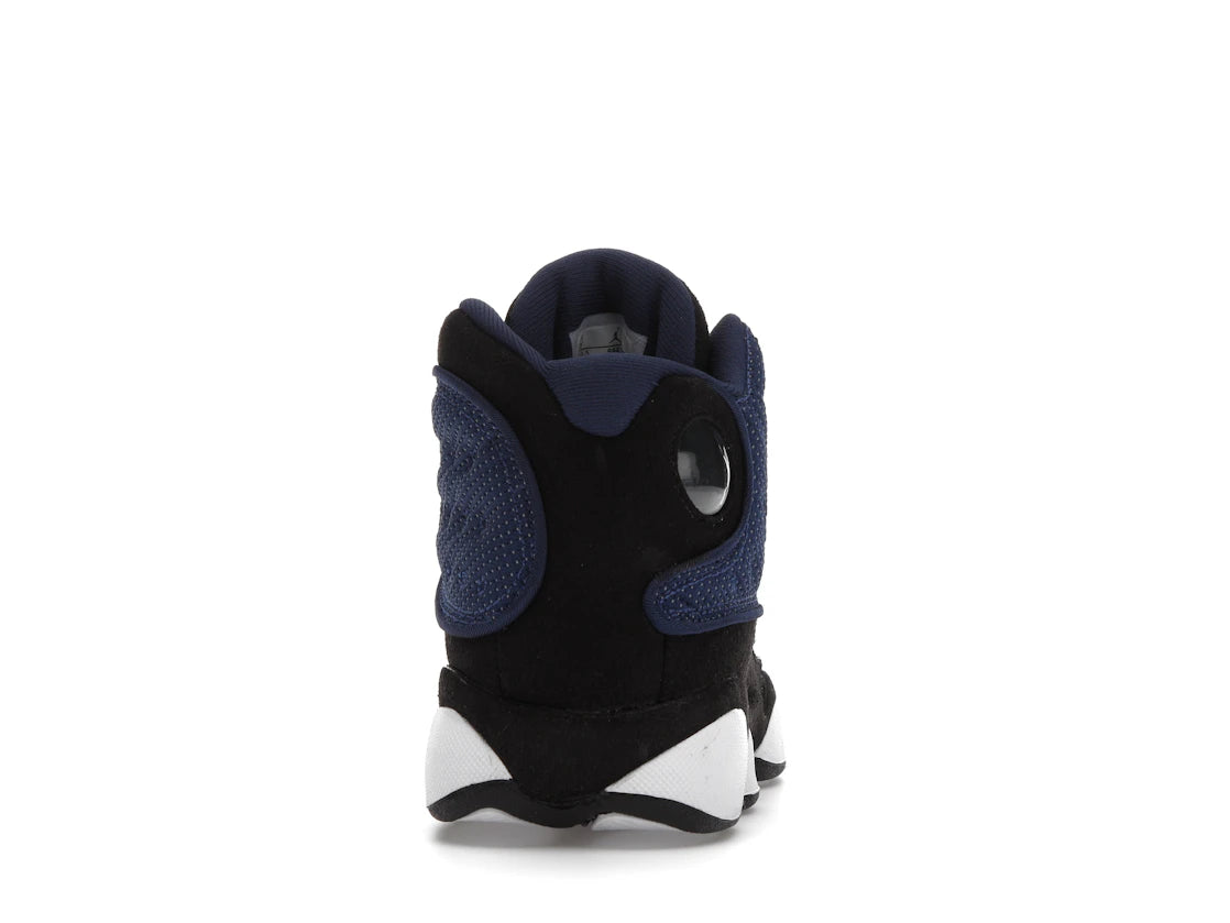 780104 Jordan 13 Retro Brave Blue (2022) (GS)