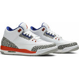 Air Jordan 3 Retro GS 'Knicks'