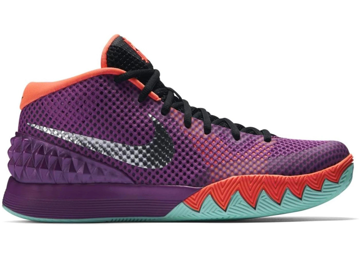 SP13966 Nike Kyrie 1 Easter