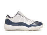 Jordan 11 Retro Low Diffused Blue 