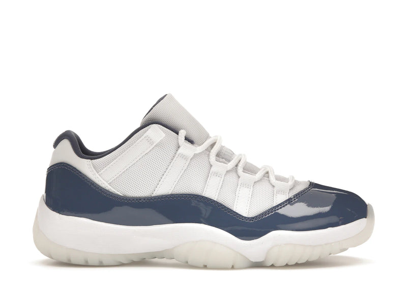 Jordan 11 Retro Low Diffused Blue 