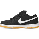 Dunk Low SB 'Black Gum'