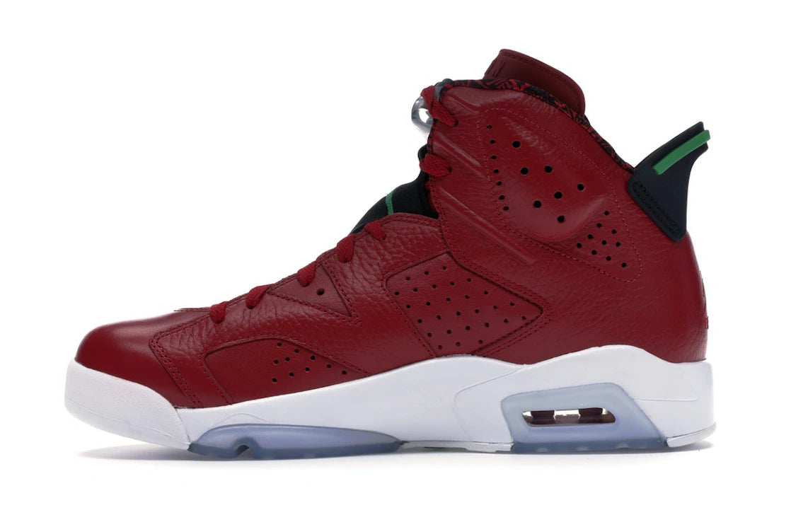 SP5670 Jordan 6 Retro History of Jordan (Spiz'ike)