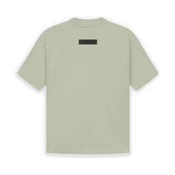 Fear of God Essentials T-shirt 'Seafoam'