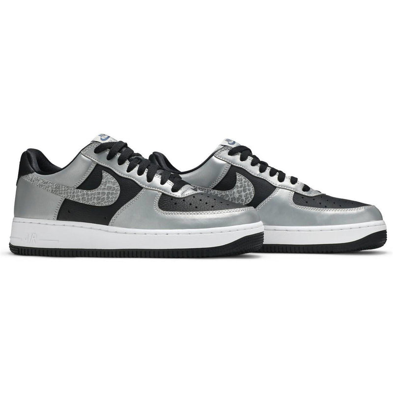 Air Force 1 Low Silver Snake (2021)