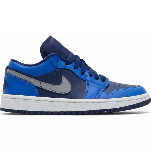 Wmns Air Jordan 1 Low 'Game Royal'