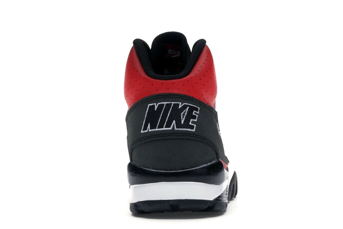 758149 Nike Air Trainer SC High SOA Speed Red