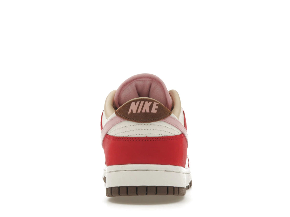 510599 Nike Dunk Low PRM Bacon (Women's)