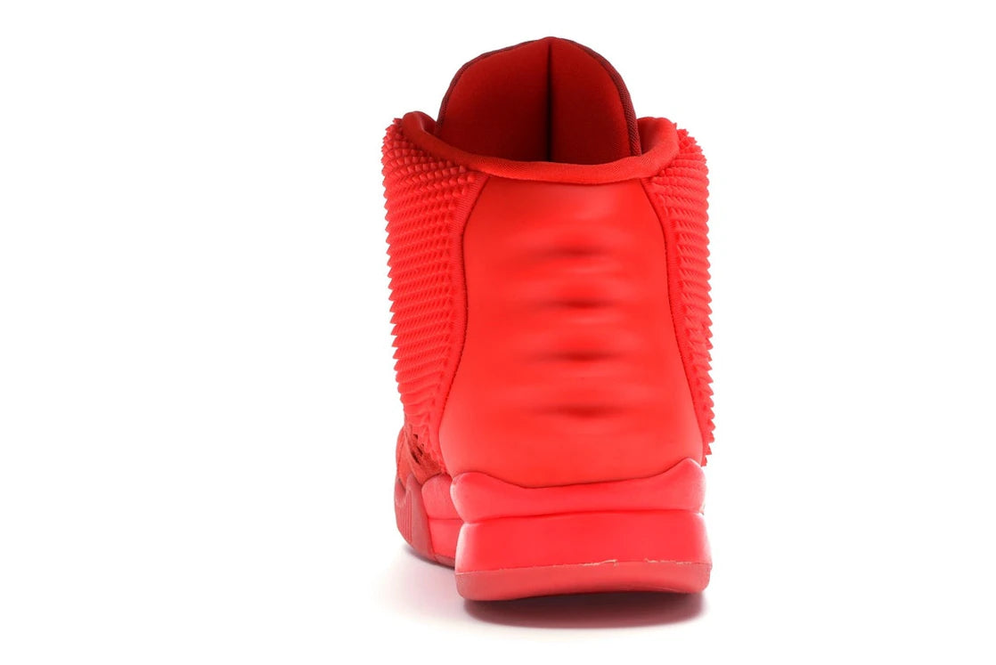SP5625 Nike Air Yeezy 2 Red October