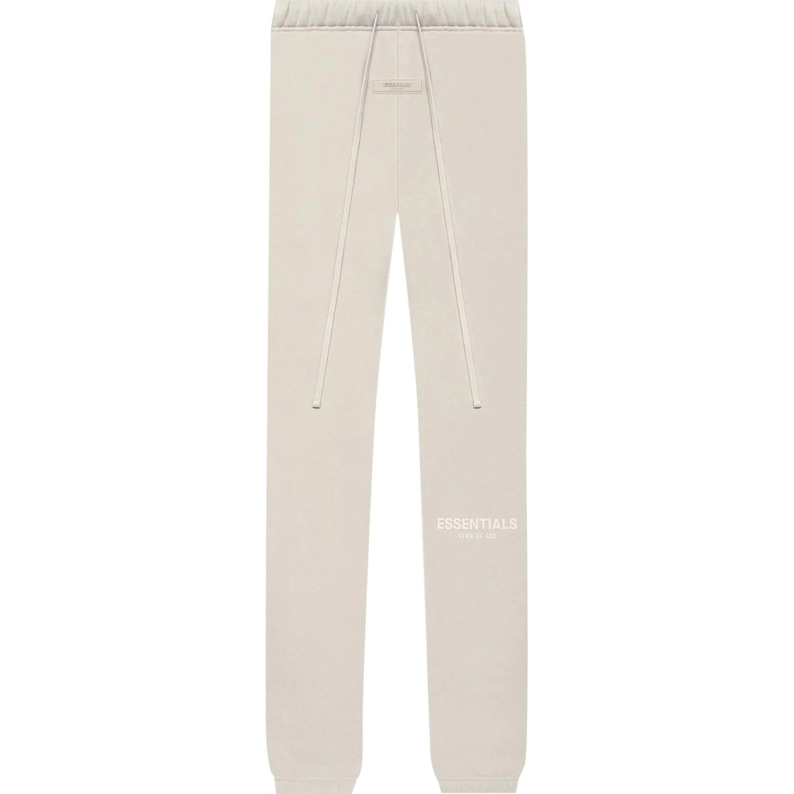 275962 Fear of God Essentials Sweatpants 'Wheat'