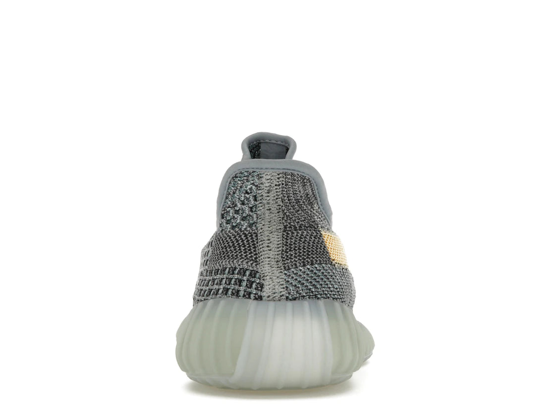 SP12060 adidas Yeezy Boost 350 V2 Ash Blue