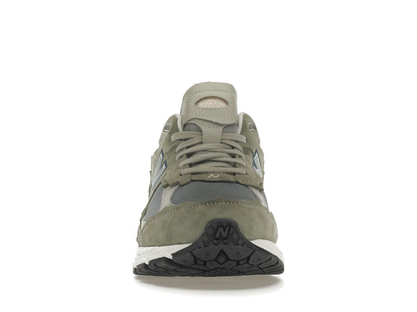 New Balance 2002R Protection Pack Mirage Grey