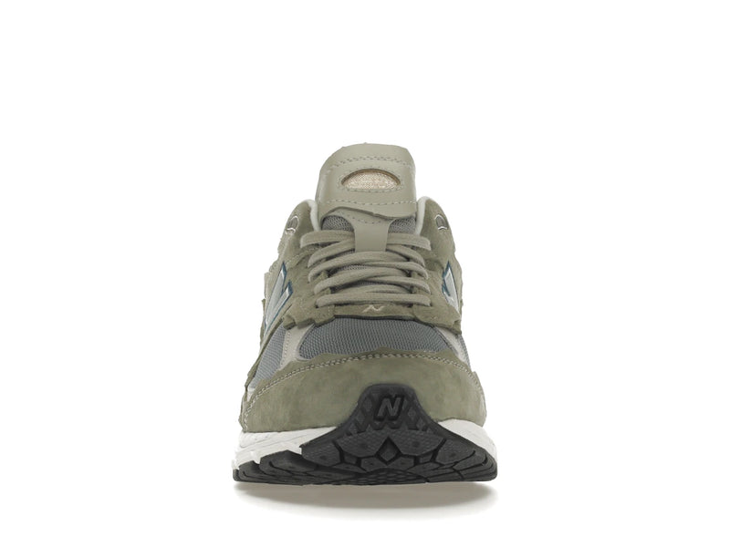 New Balance 2002R Protection Pack Mirage Grey