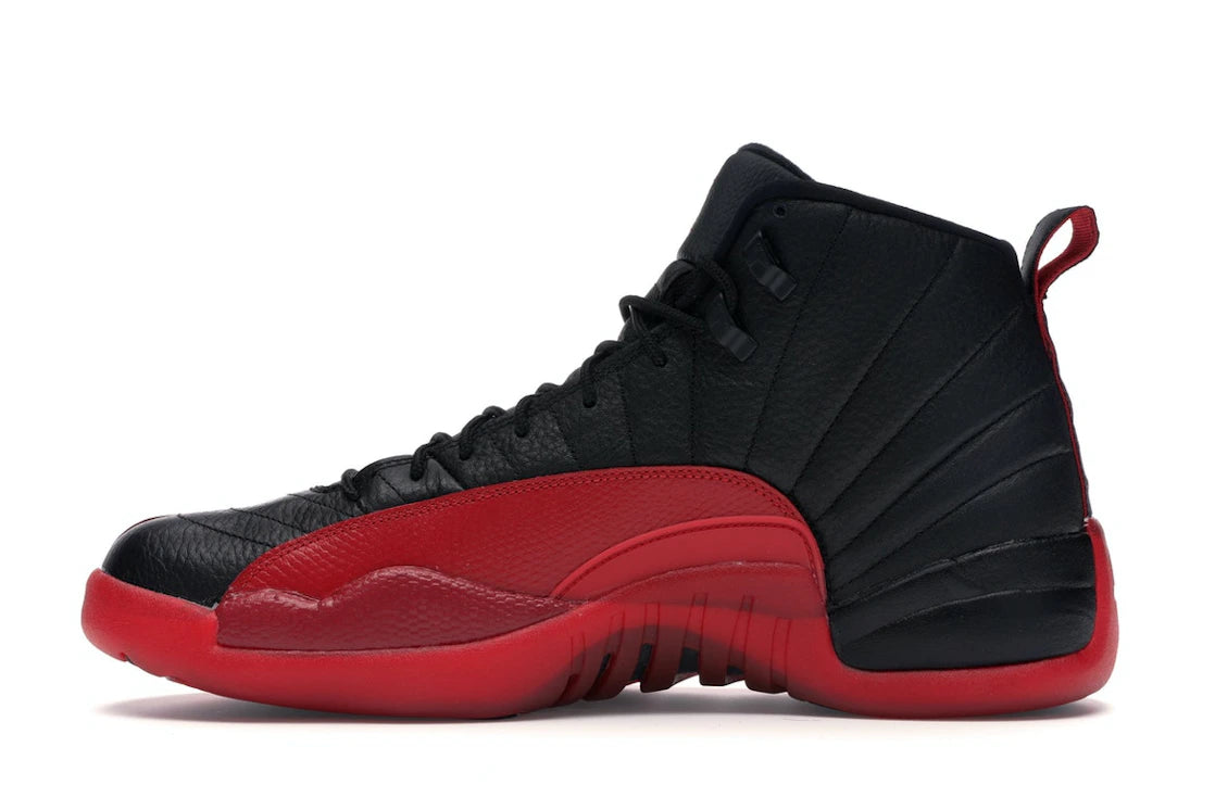 565663 Jordan 12 Retro Flu Game (2016)
