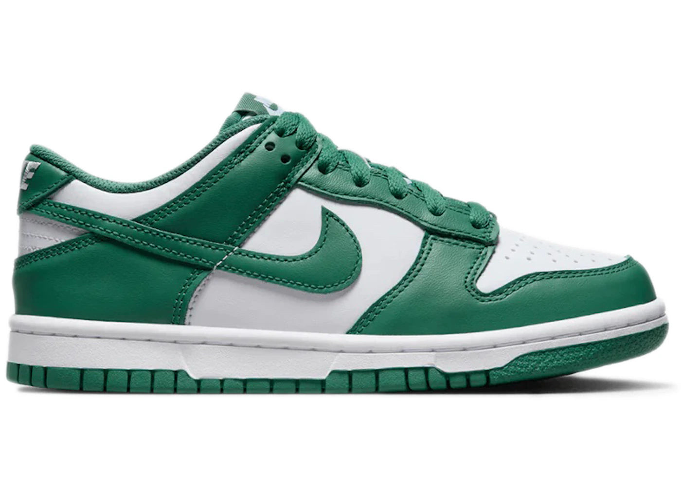 437253 Nike Dunk Low Bicoastal (GS)