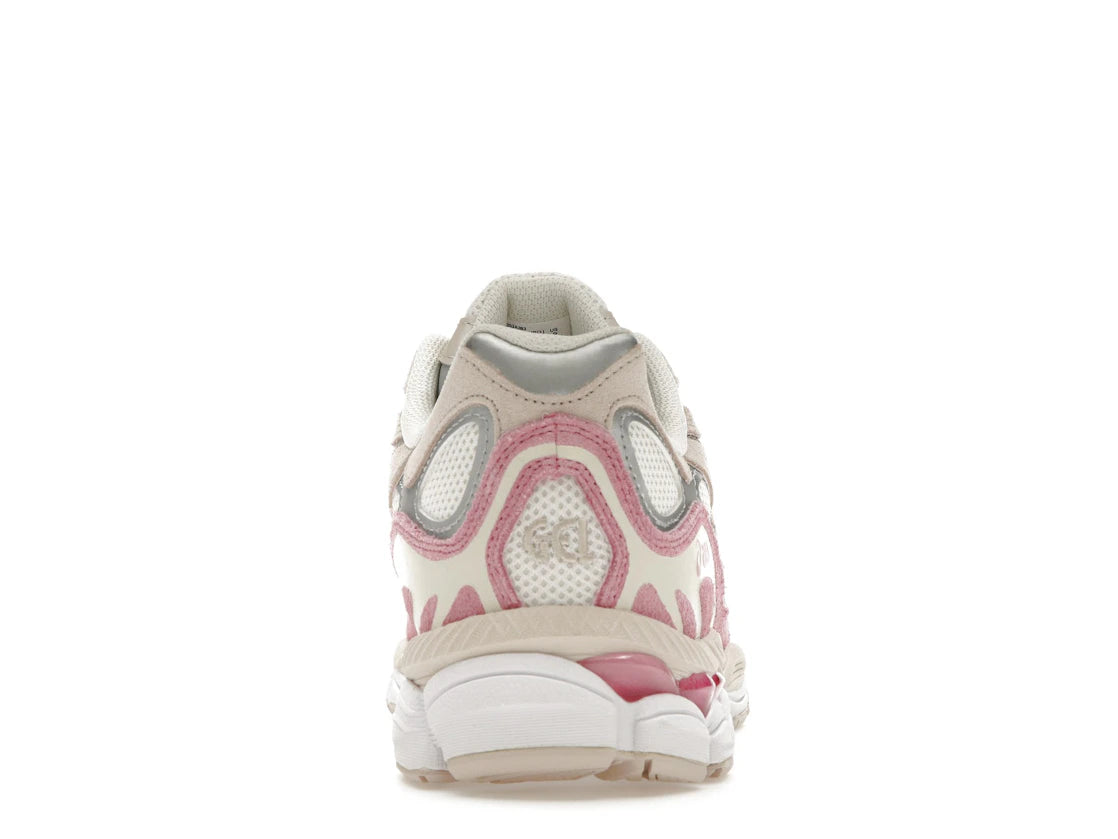 SP13438 ASICS Gel-NYC Cream Mineral Beige Pink