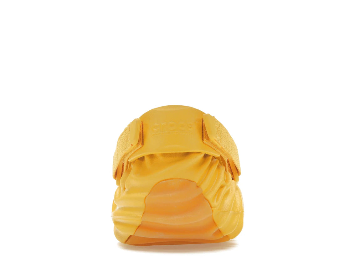 SP14924 Crocs Pollex Clog by Salehe Bembury Yoke