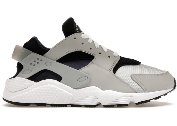 Nike Air Huarache Grey Fog Obsidian