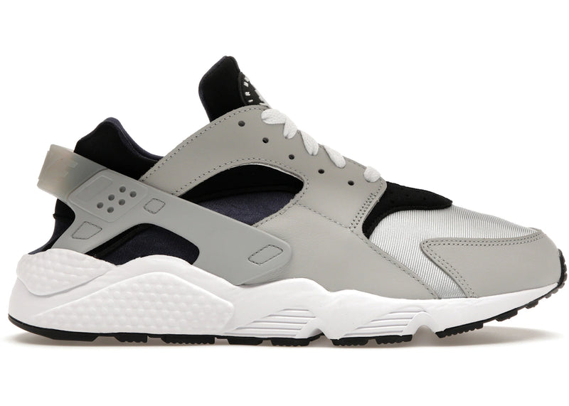 Nike Air Huarache Grey Fog Obsidian