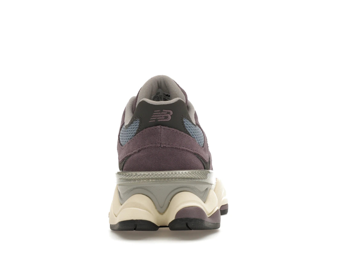 263473 New Balance 9060 Shadow Purple