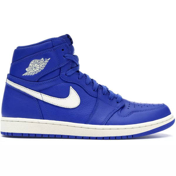 Jordan 1 Retro High Hyper Royal