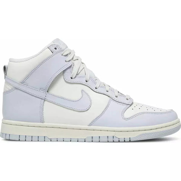 Wmns Nike Dunk High 'Football Grey'