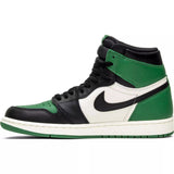 Air Jordan 1 Retro High OG 'Pine Green'