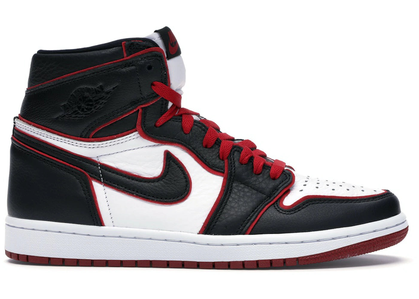 SP10150 Jordan 1 Retro High Bloodline