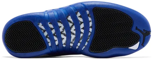 Jordan 12 Retro Blueberry