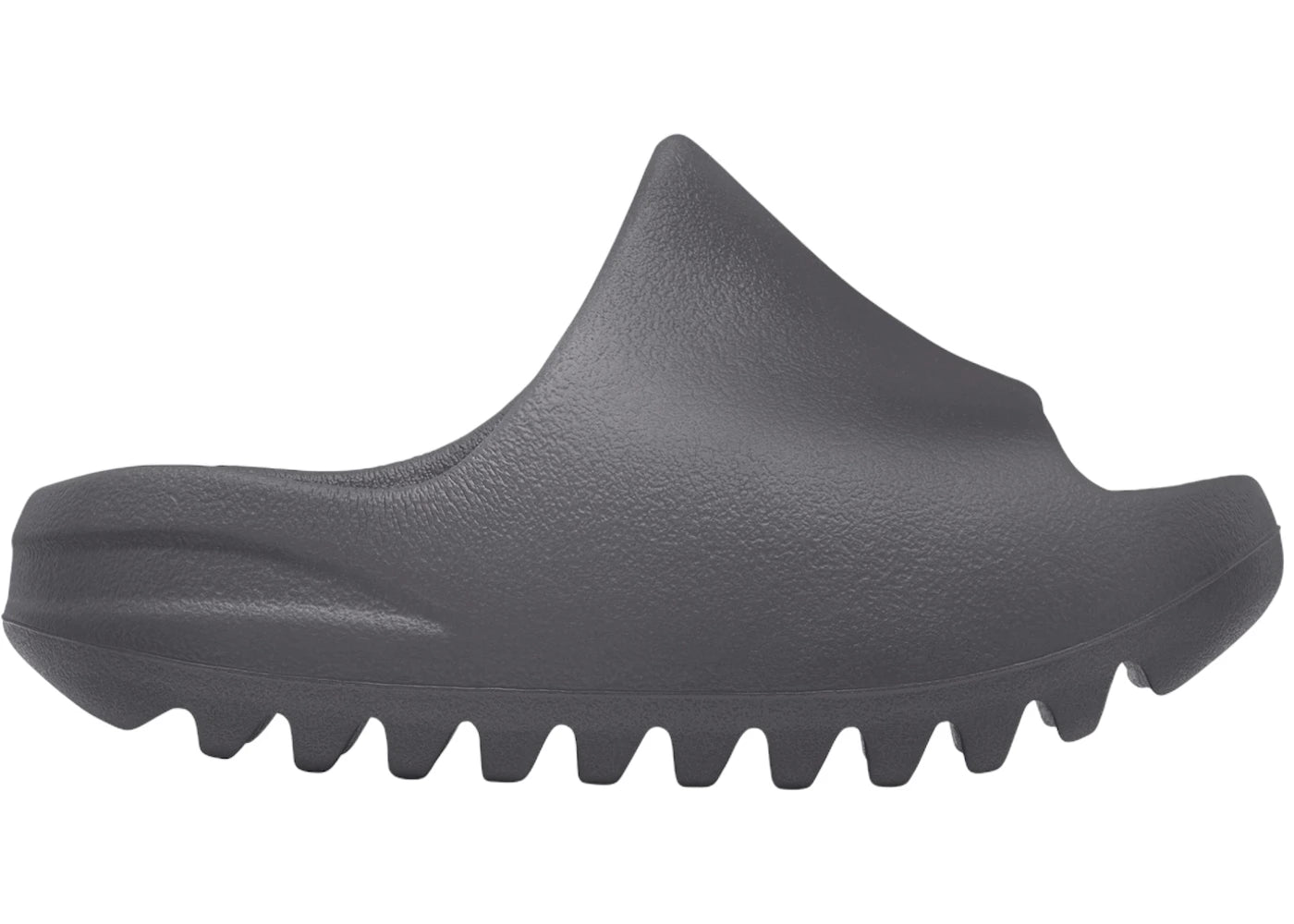 671280 adidas Yeezy Slide Granite (Kids)