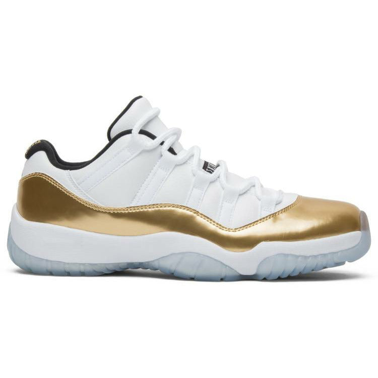 Air Jordan 11 Retro Low 'Closing Ceremony'