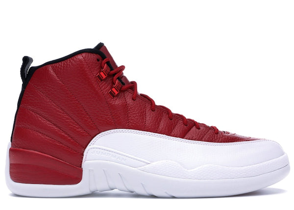 Jordan 12 Retro Gym Red