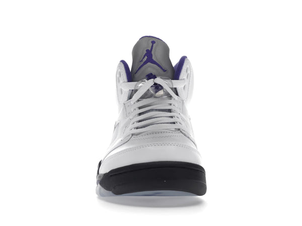 Air Jordan 5 Retro 'Concord'
