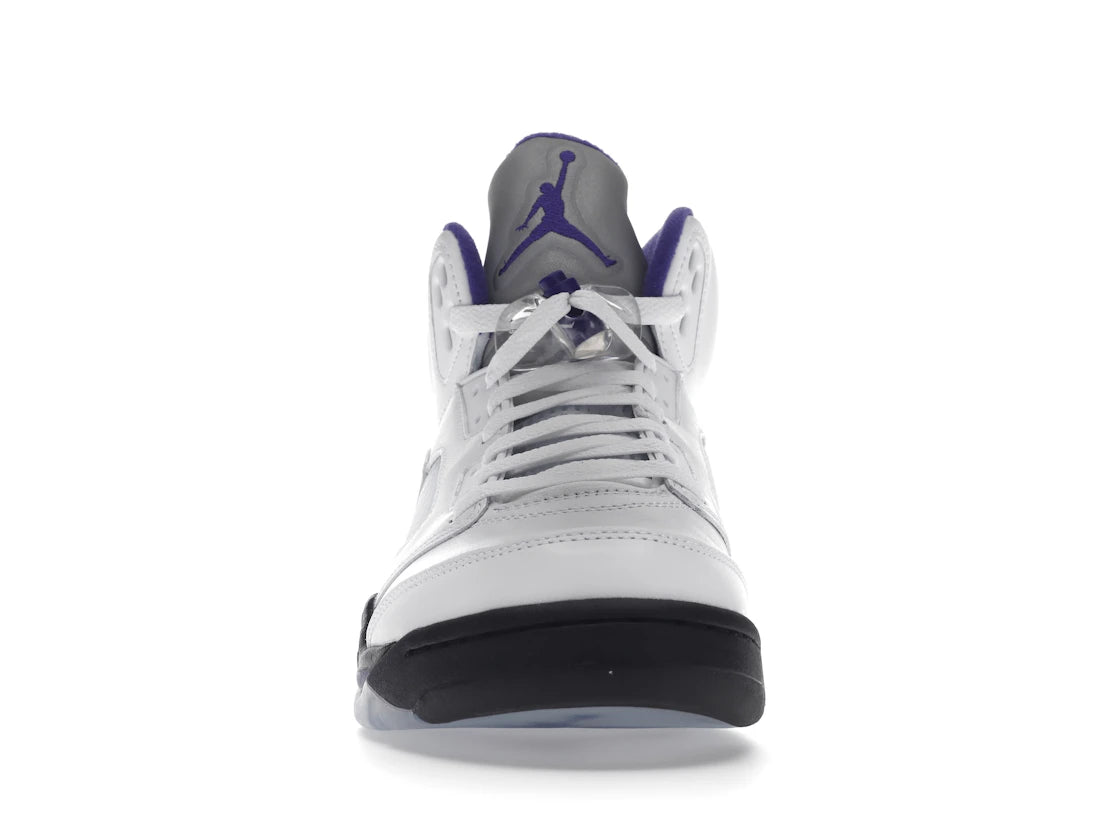 659810 Jordan 5 Retro Dark Concord