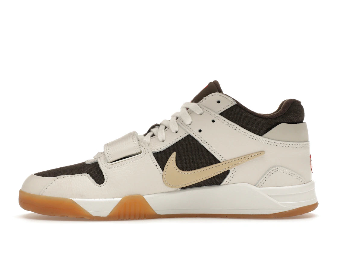 798795 Jordan Jumpman Jack TR Travis Scott Sail